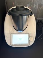 Robot culinaire Vorwerk Thermomix TM6 bon état