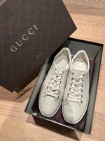 Gucci Sneakers Beige - Grösse 38 (IT)