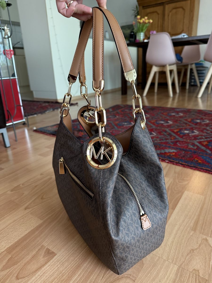 Michael Kors Borse da donna: Michael Kors Shoulder Bag – Nuovo e nell'imballaggio originale da Zürich venduto da son_lyv6