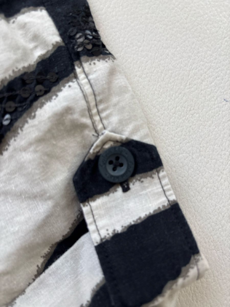 Calvin Klein Hosen: Calvin Klein Shorts, Zebra muster – Gebraucht aus Nebikon von Draga25 4