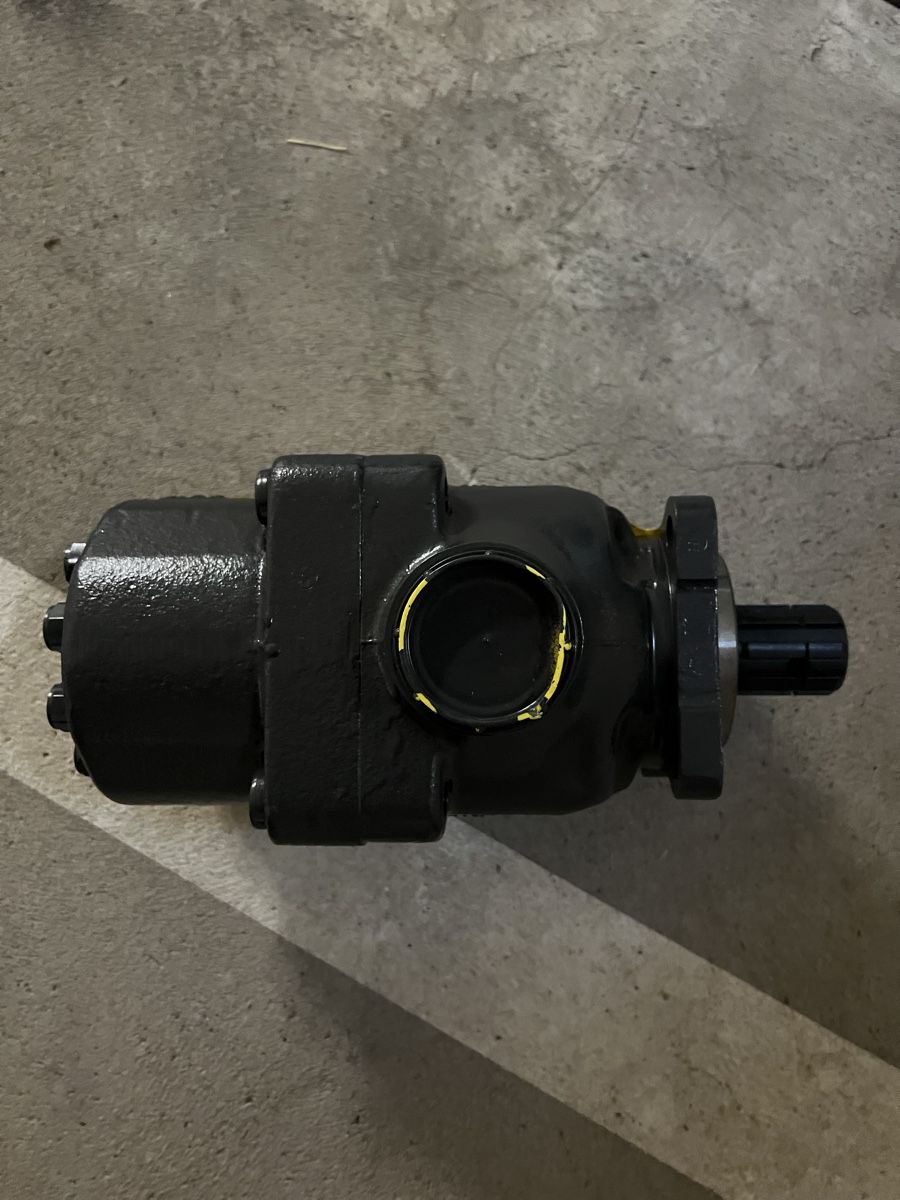Pompe & Parti di ricambio: Meiller Hydraulikpumpe SRT2 – Nuovo (secondo la descrizione) da Liestal venduto da hae_bp5g 1