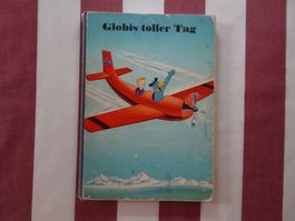 Globis toller Tag - 2. Auflage von 1967 - G1058