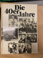 Buch: die Vierzier-Jahre