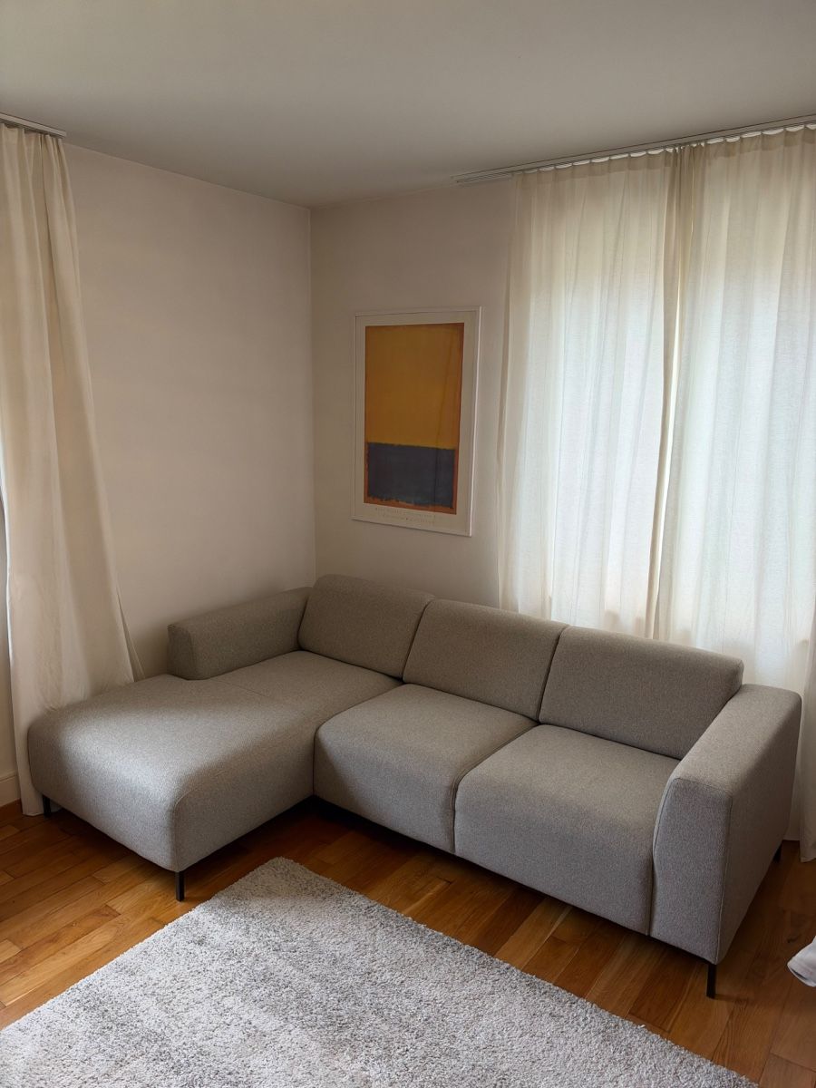 Divani: Ecksofa Brosch – Nuovo (secondo la descrizione) da Schlieren venduto da nat_77g5 1