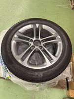 MERCEDES ORIGINAL KOMPLETT WINTERRÄDER 