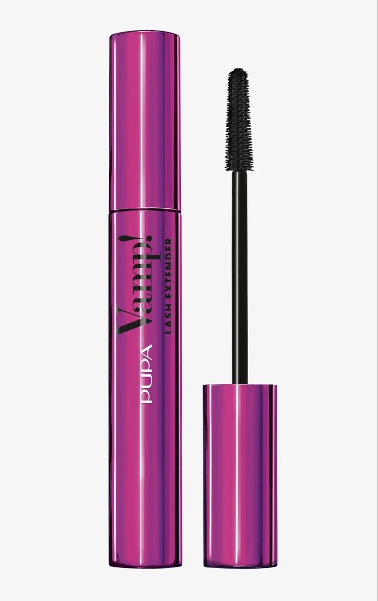 Make-up: Pupa Vamp! Mascara Lash Extender, – Nuovo (secondo la descrizione) da Baden venduto da Tiffany6878