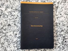 Vermessung