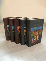 Karl May - Jugendbuch-Verlag Ingoldstadt