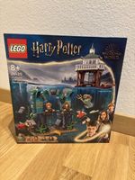 LEGO Harry Potter 76420 Triwizard Tournament: The Black Lake