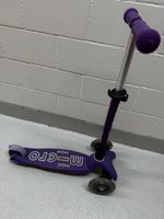 Micro Kickboard Mini (LED)
