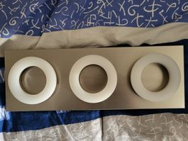 Eglo Led Deckenlampe