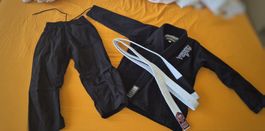 BJJ Gi Venum Contender kinder kimono C1 Jiu-jitsu brasilian