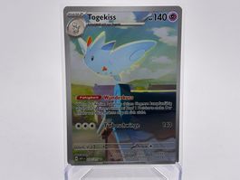 Erhabene Helden - Togekiss  (ASC 235) - DE