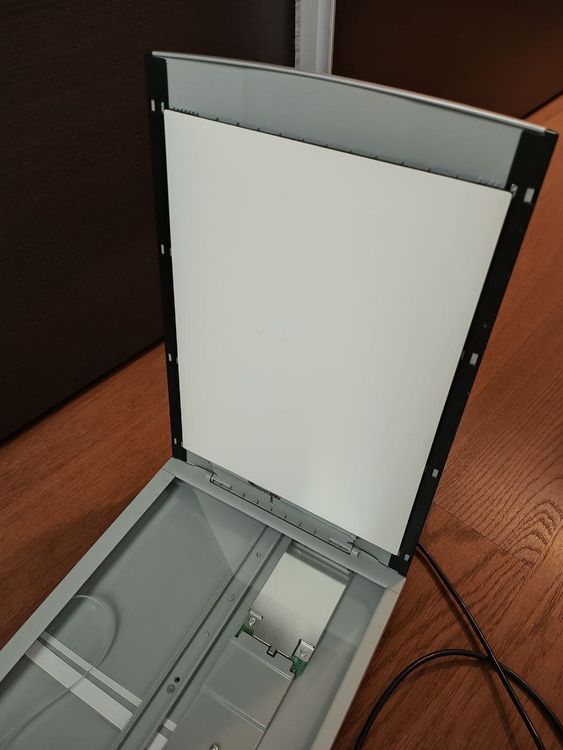 Scanner CanoScan LiDE 90 Kaufen auf Ricardo