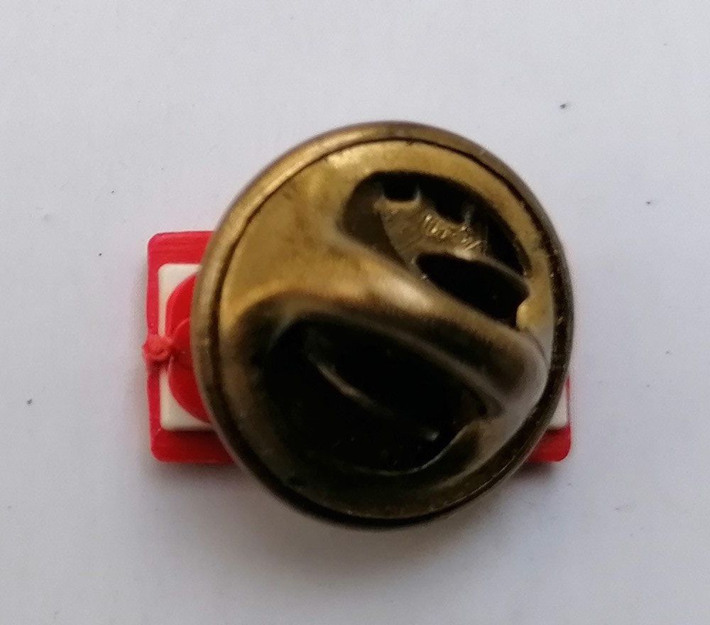 Placchette & Badge: Pin Kanada, neu und unbenutzt – Nuovo (secondo la descrizione) da Unterengstringen venduto da Tnovus 2