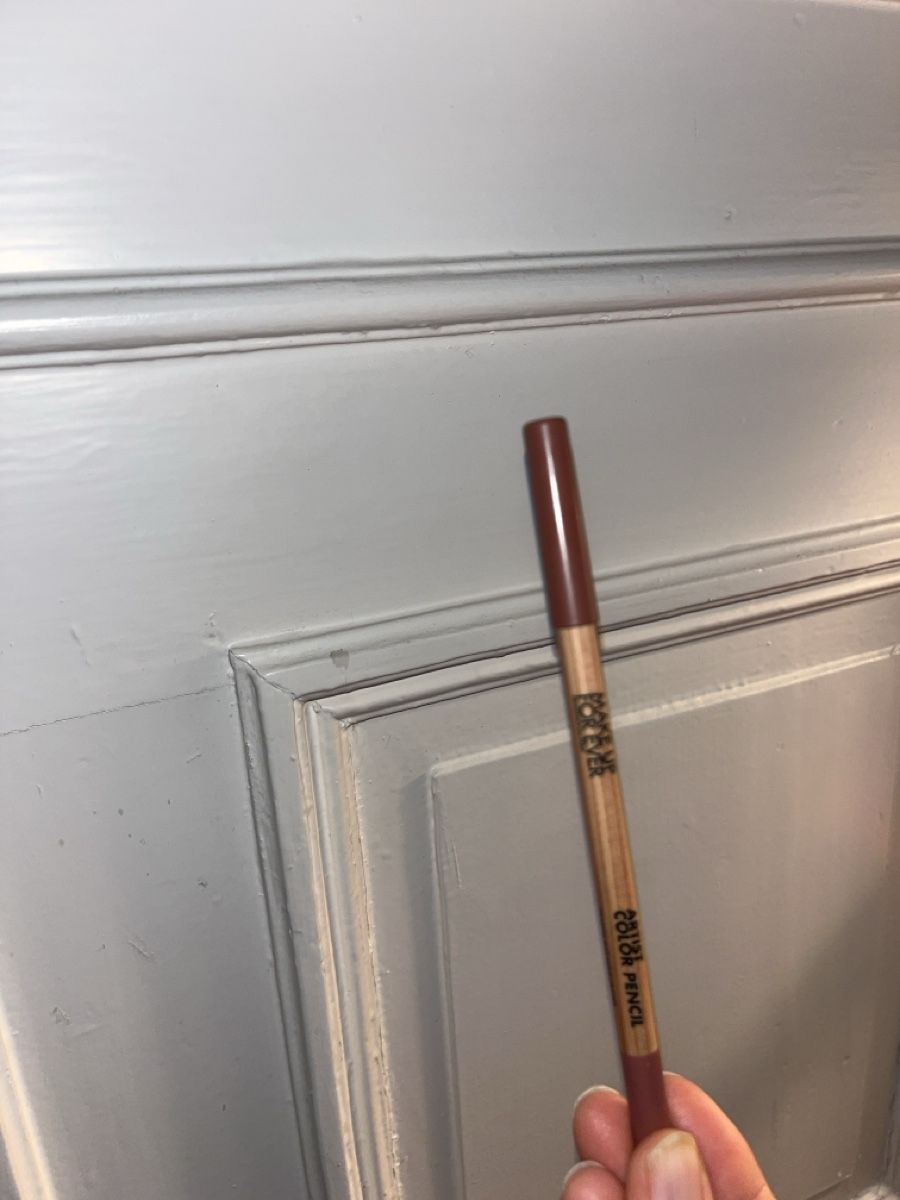 Make-up: Makeupforever wherever walnut lip liner – Usato da zürich venduto da schmid1234