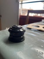 Chris King InSet Tapered 1.5 Headset NEW