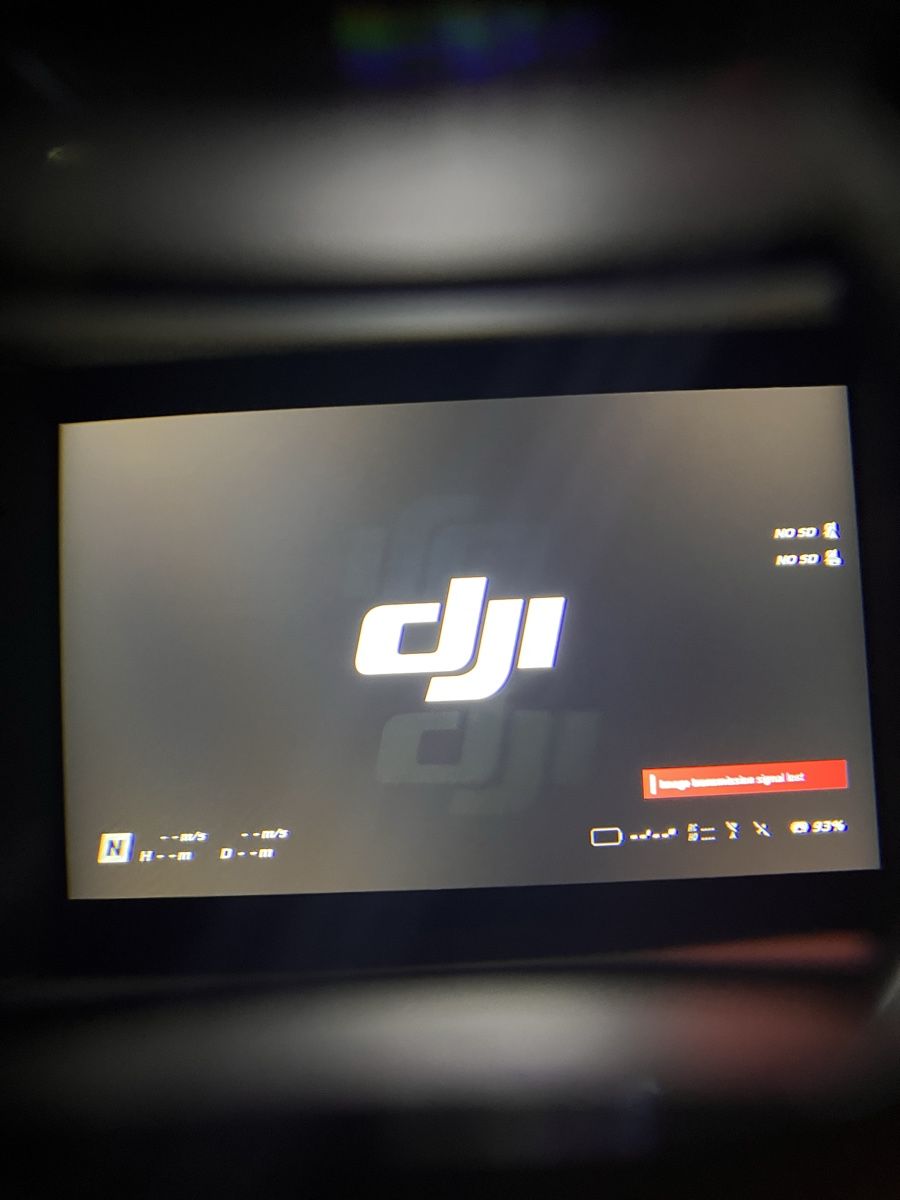 DJI Casco VR: Dji FPV Goggle V2 comme neuf  – Nuovo (secondo la descrizione) da Cottens FR venduto da ginop 4