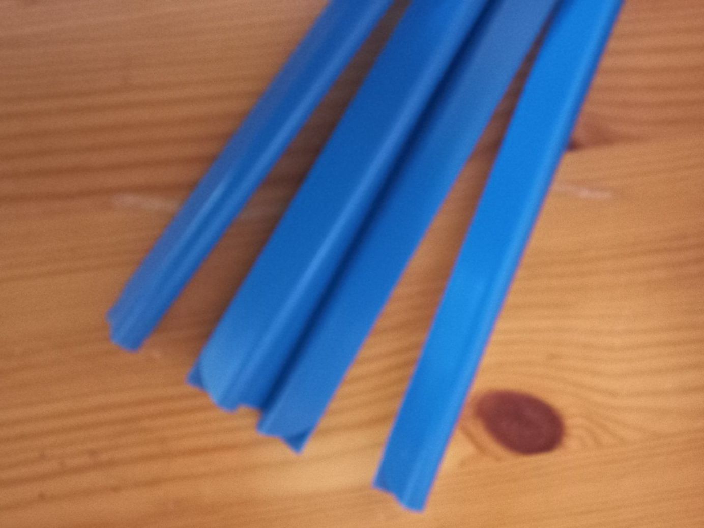 Biella Raccoglitori: versch. Büromaterial – Nuovo (secondo la descrizione) da Niederdorf venduto da ladyblue76 3