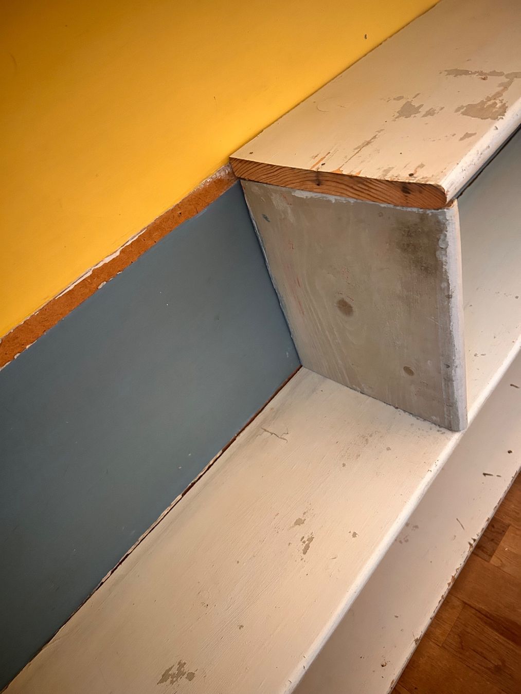 Regale: Holzregal – Gebraucht aus Basel von Robin1978 5