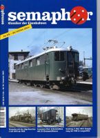 Semaphore Nr.78 Sommer 2023