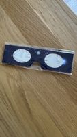 Sonnenfinsternis Schutzbrille Neu