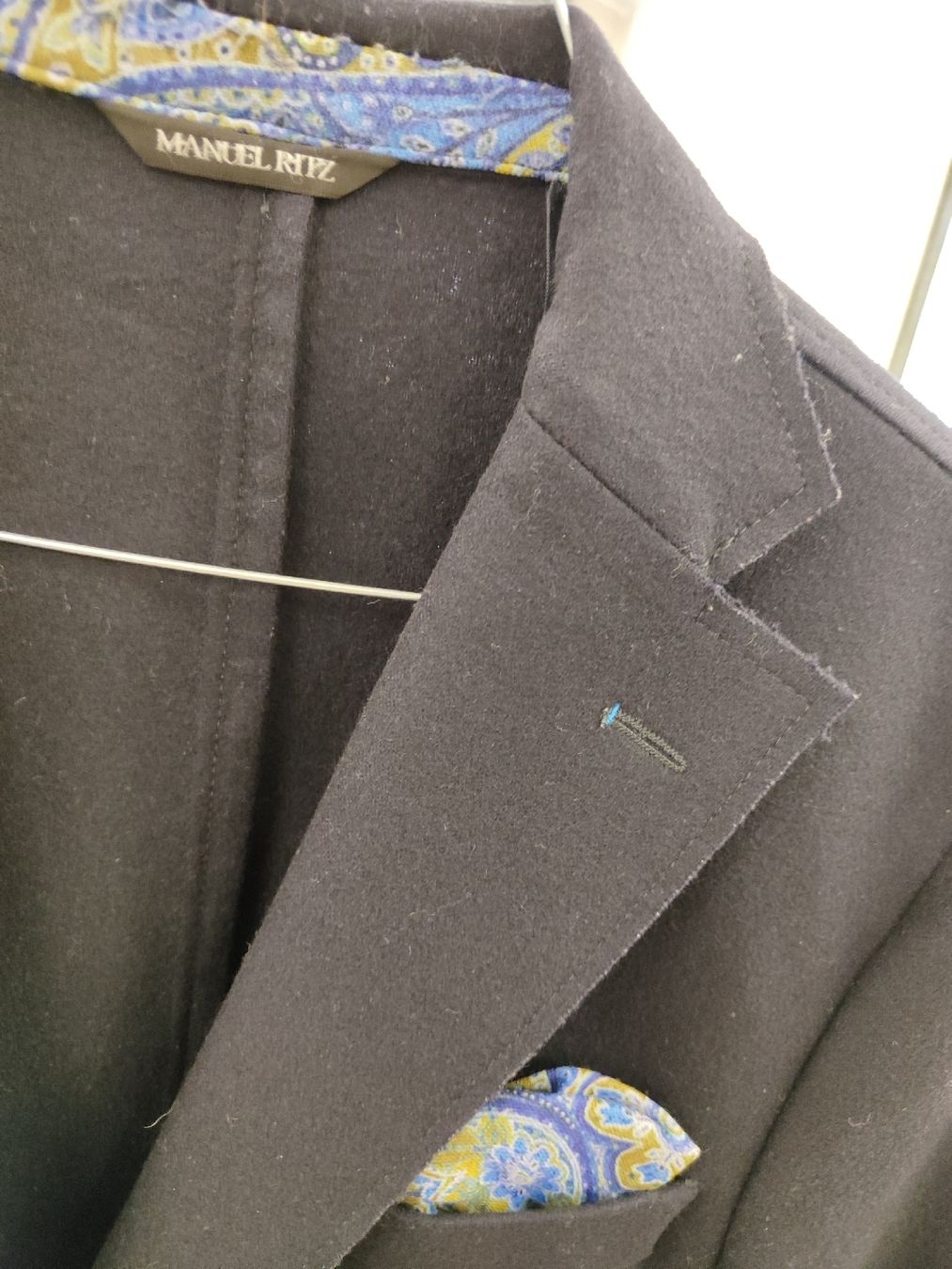 Giacche: Herren blazer – Usato da Langnau am Albis venduto da Judithsebi 1