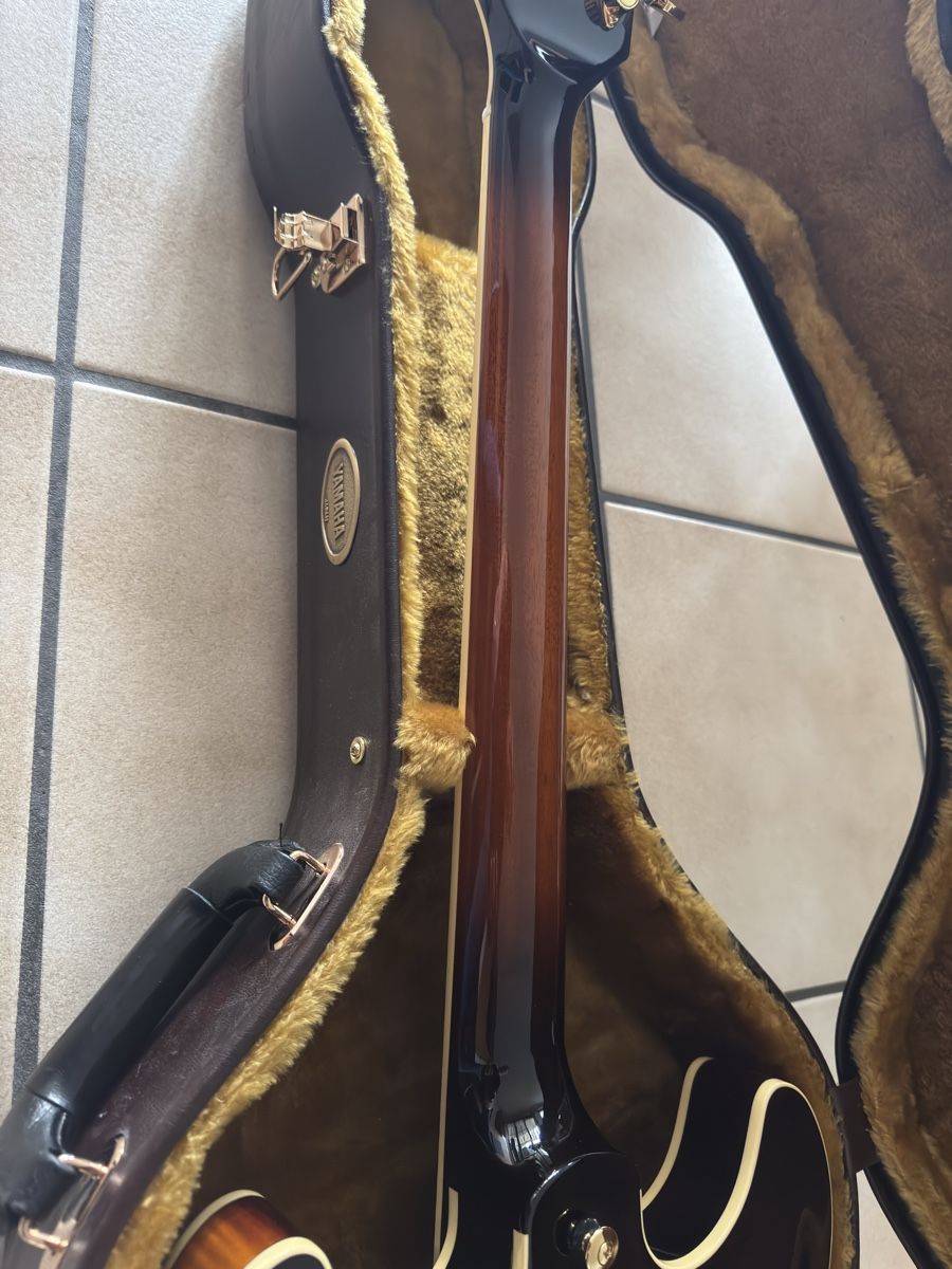 Yamaha Strumenti musicali: Yamaha SA2200 – Usato da Oberlunkhofen venduto da ste_vtj5 5