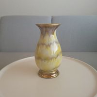 50er J. Deutschland " Scheurich "  Vase Foreign  215/19