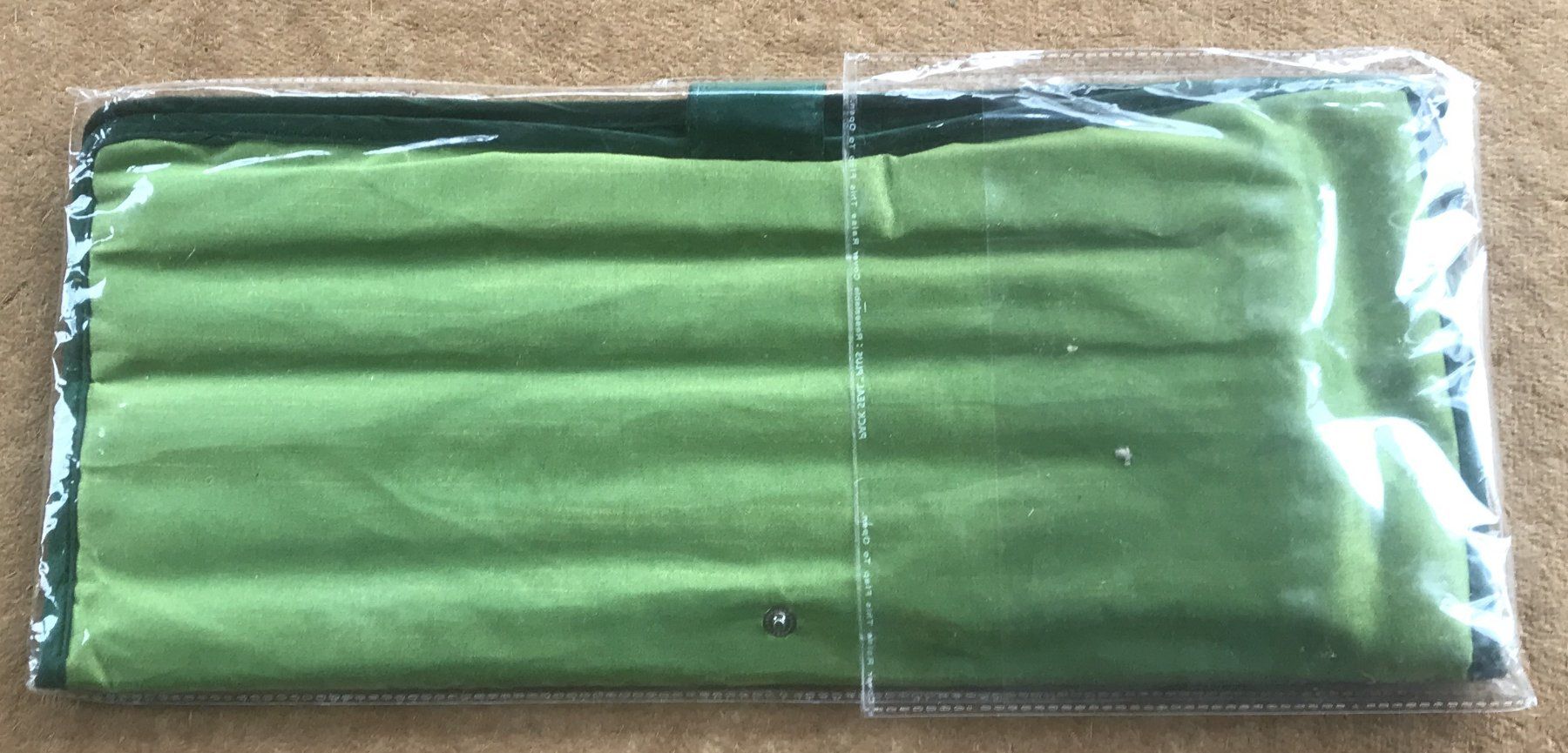 Nadeln: KNIT PRO NEEDLE SET BAMBO  33CM ORGINALVERPACKT – Neu und originalverpackt aus Ostermundigen von Kari1937 5