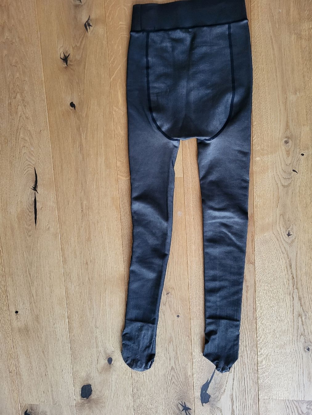 Leggings: Thermoleggings 36/38 – Nuovo (secondo la descrizione) da Mund venduto da joe_m2w8 1