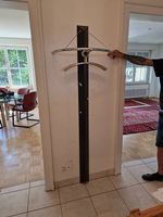 Garderobe, wandmontierbar-abholbar bis 30.08.26