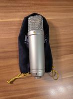 Mikrofon Rode NT1-a Studio-Grossmembran-Kondensatormikrofon