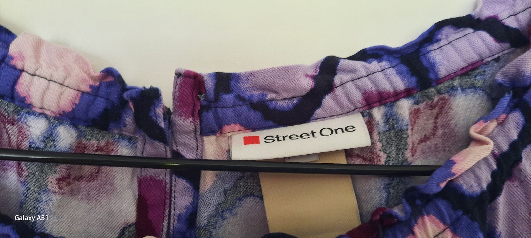 Robes: ***STREET ONE*** Kleid bunt Gr 36/38 – D'occasion à Wädenswil par H2H_Secondhandshop 5