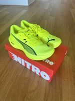 Puma Nitro 3 Deviate running shoe - size 42 - brand new