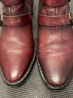 MJUS Stiefelette Gr. 39