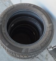 4x Michelin Alpin 6 Winterreifen 205/60 R17 93H Top Zustand!