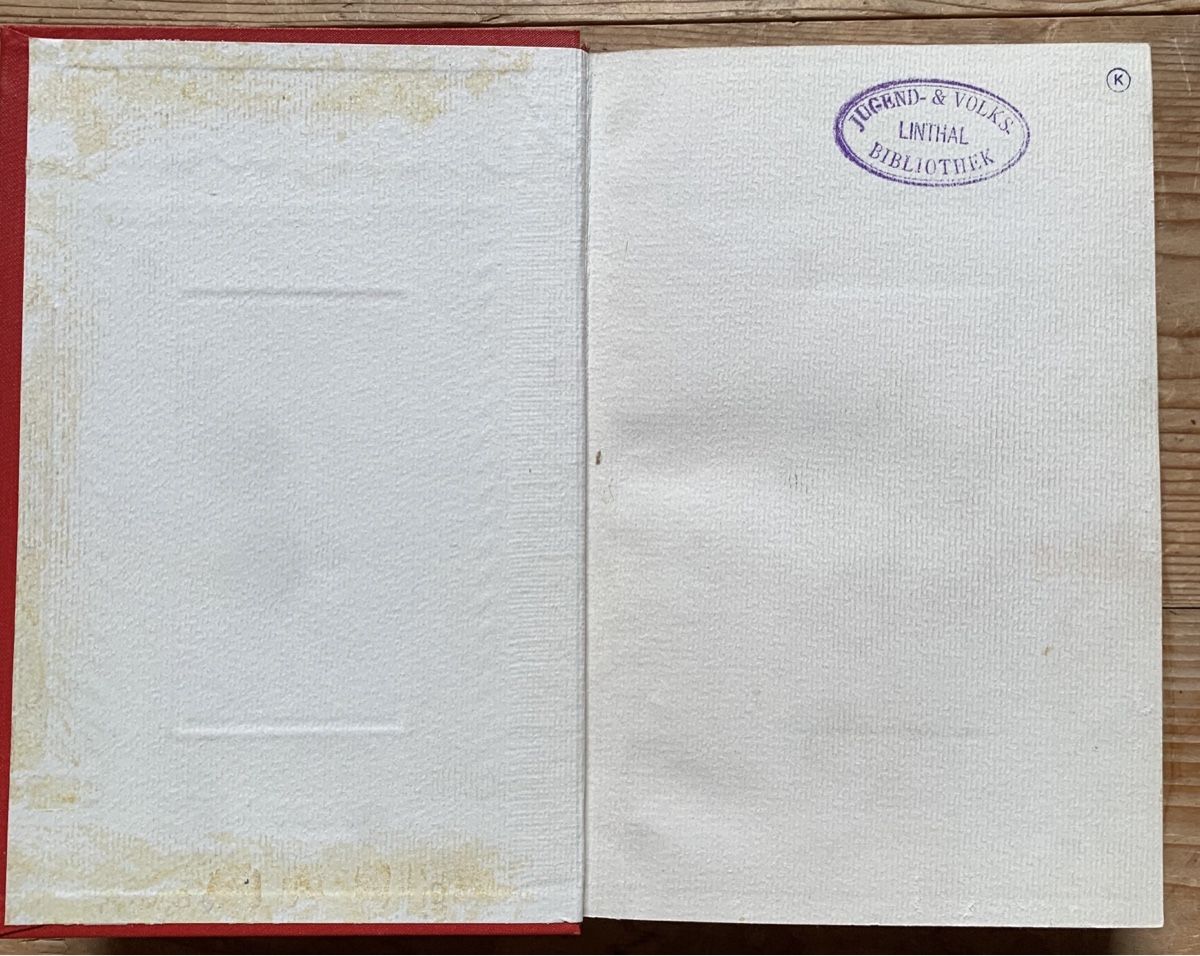 Livres: Buch Grenzwacht – D'occasion à Goldingen par Bergler012 1