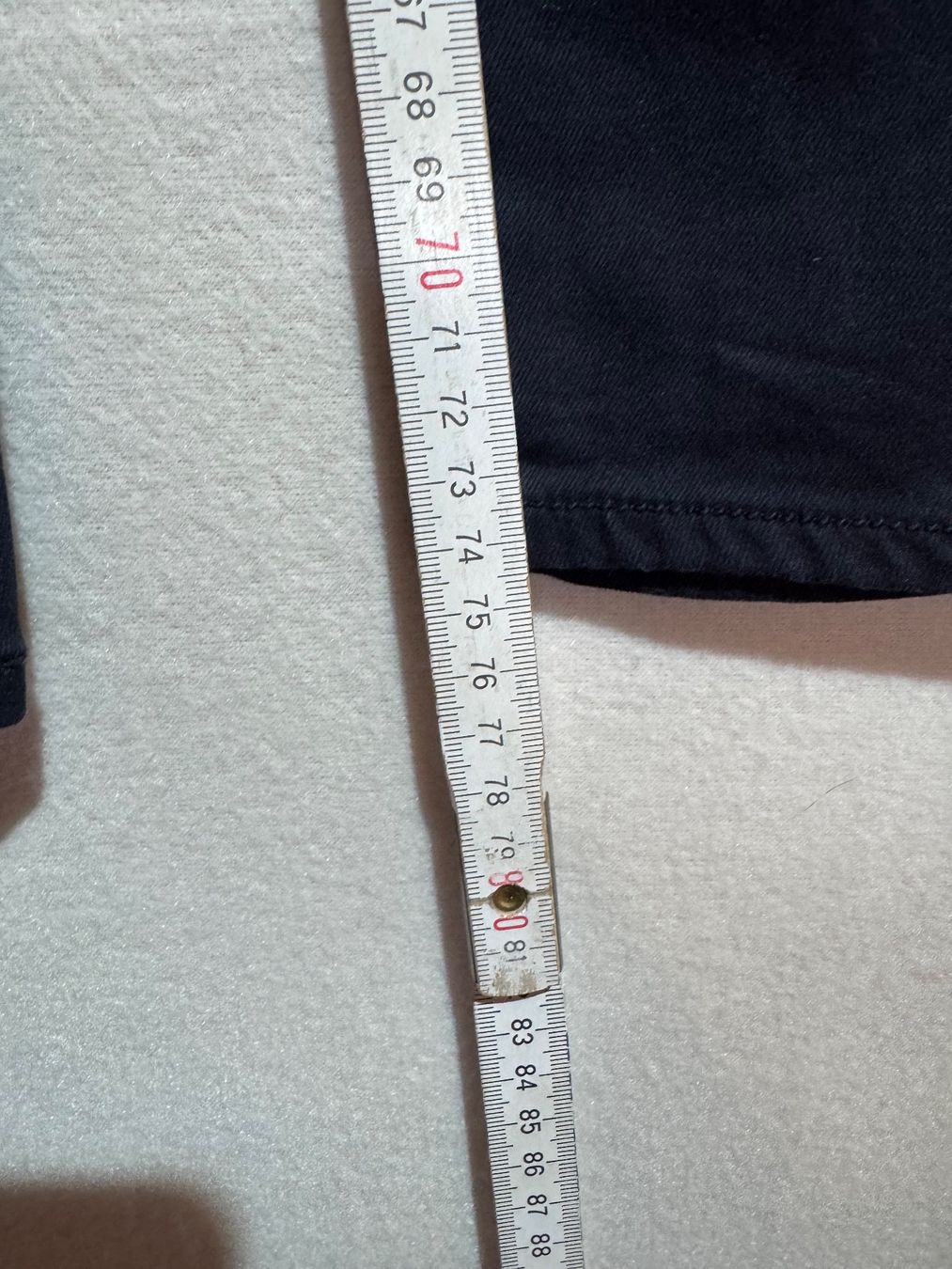 H&M Pantaloni: Hose von H&M Gr. 38 – Usato da Grosswangen venduto da second_hand_dress 6