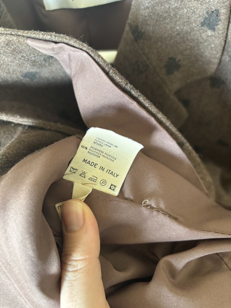 Giacche: Blazer en laine mélangée S/M – Usato da St-Saphorin-Lavaux venduto da selb94 2