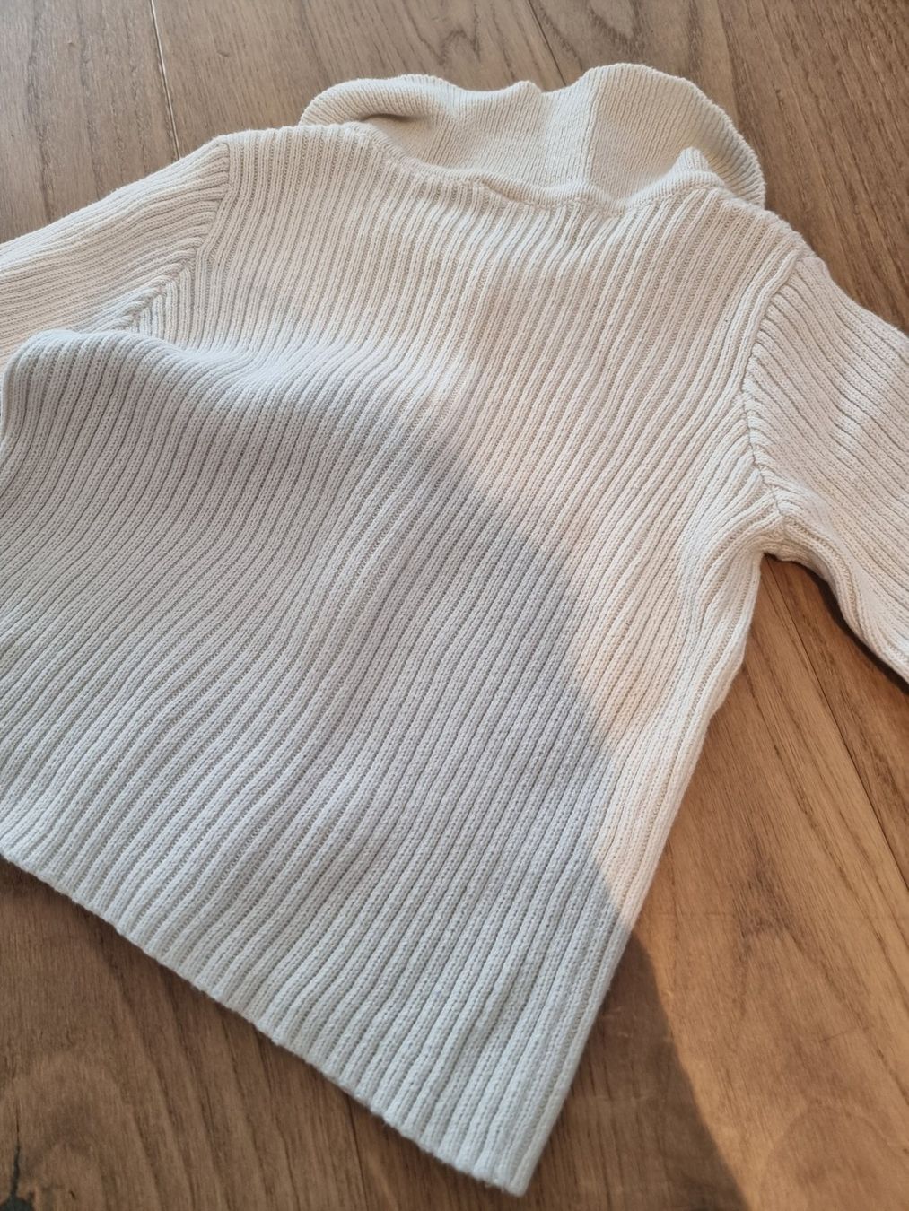 H&M Giacche & Cappotti: H&M Strickjacke, 92 – Usato da Buttikon SZ venduto da Limo180 2