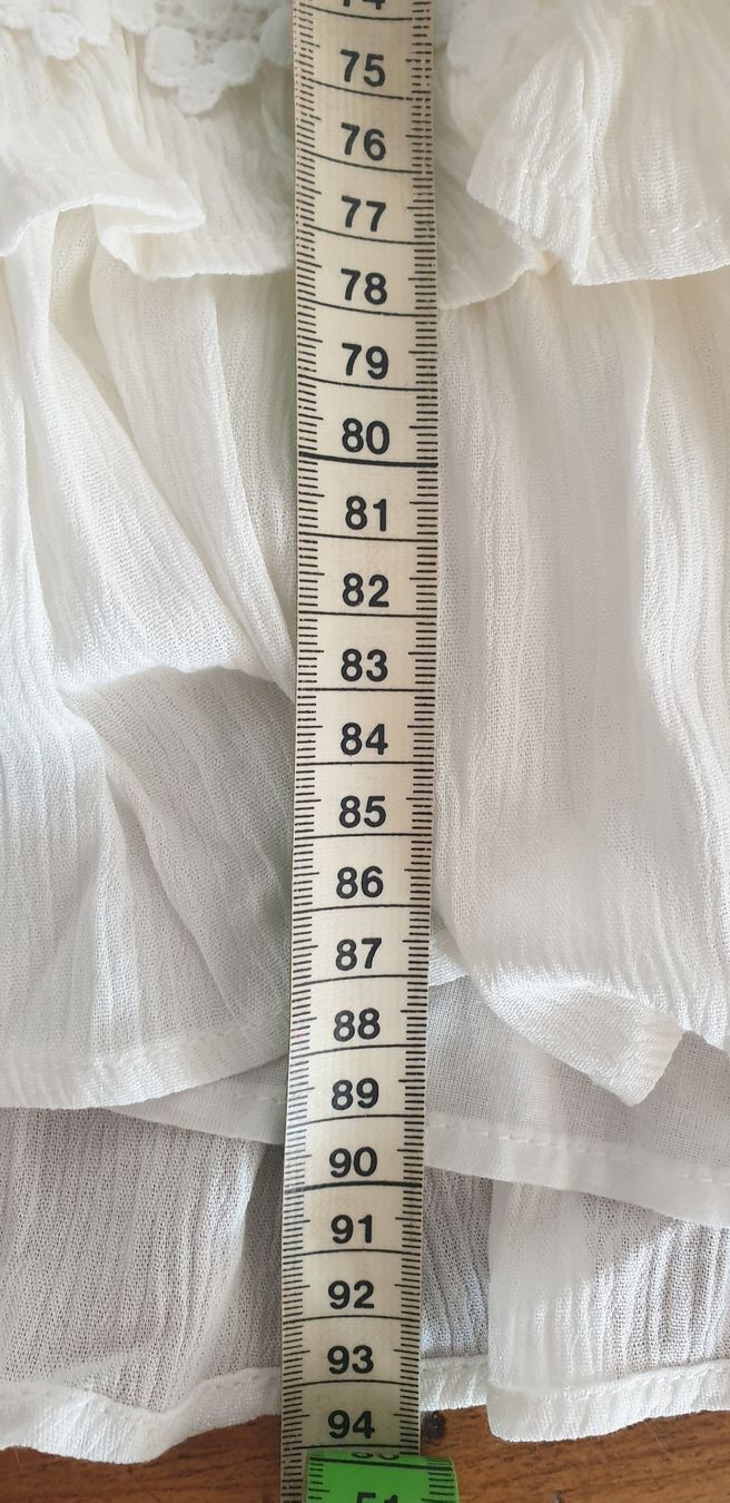 Vestiti: Sommerkleid  – Nuovo (secondo la descrizione) da Clarens venduto da fur_bxq2 4