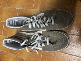 Vans Schuhe