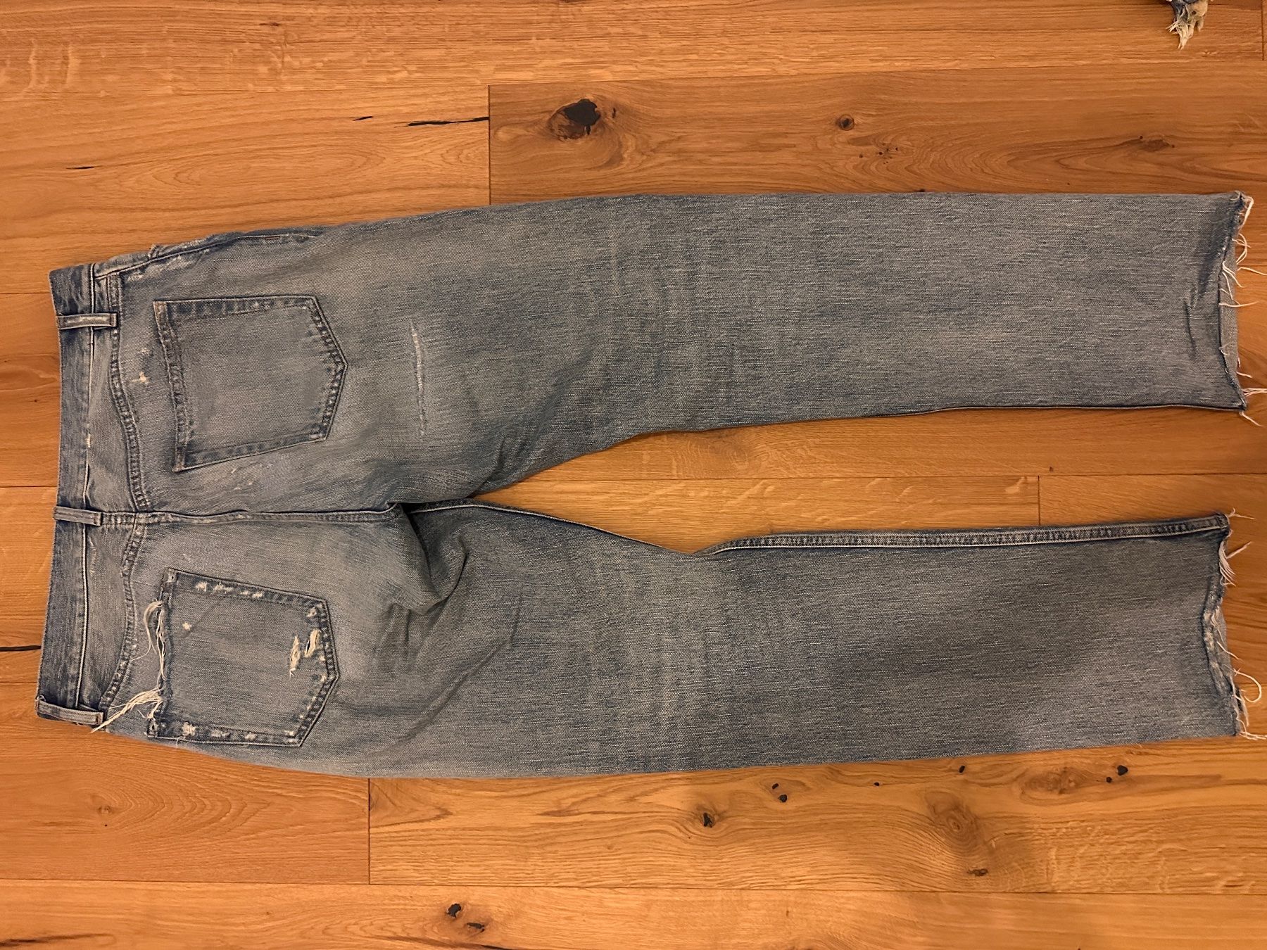 Fear of God Jeans: Fear Of God Jeans – Nuovo (secondo la descrizione) da Toffen venduto da manimatter 5