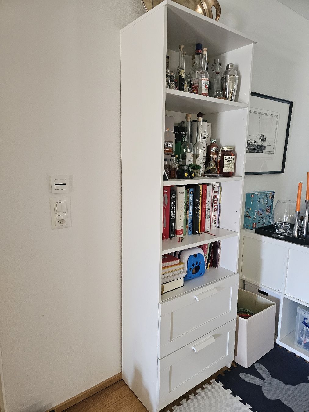 Ikea Armadi: Schrank  – Usato da Basel venduto da vel_w2tr 1