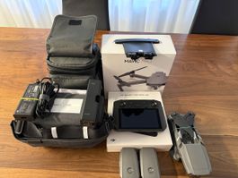DJI MAVIC 2