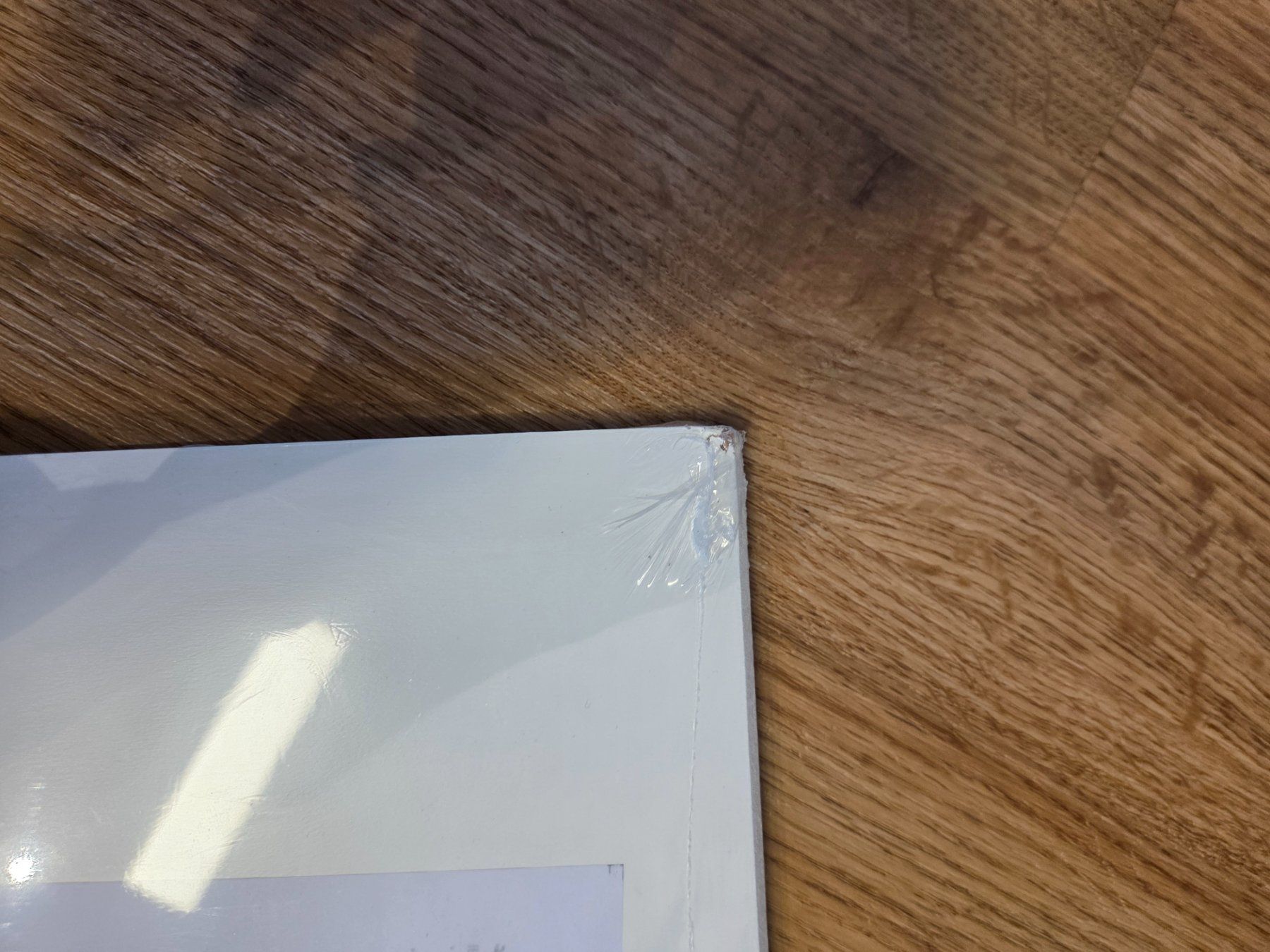 Ikea Scaffali: Ikea Kallax Einsatz mit Fach, X, weiss – Nuovo e nell'imballaggio originale da Heinrichswil venduto da frankie19860 9
