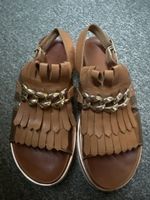Sandalen Gr 40