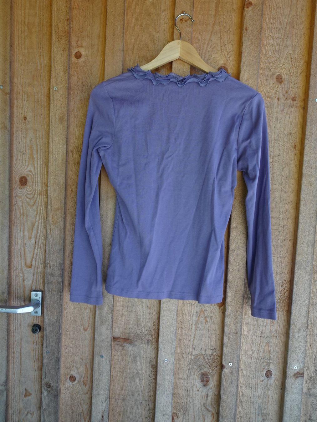 Lotti di vestiti: 4  Marken-Teile mit Fleckchen Gr. S/M - M139 – Difettoso da Küssnacht am Rigi venduto da Good4Deckeli 5