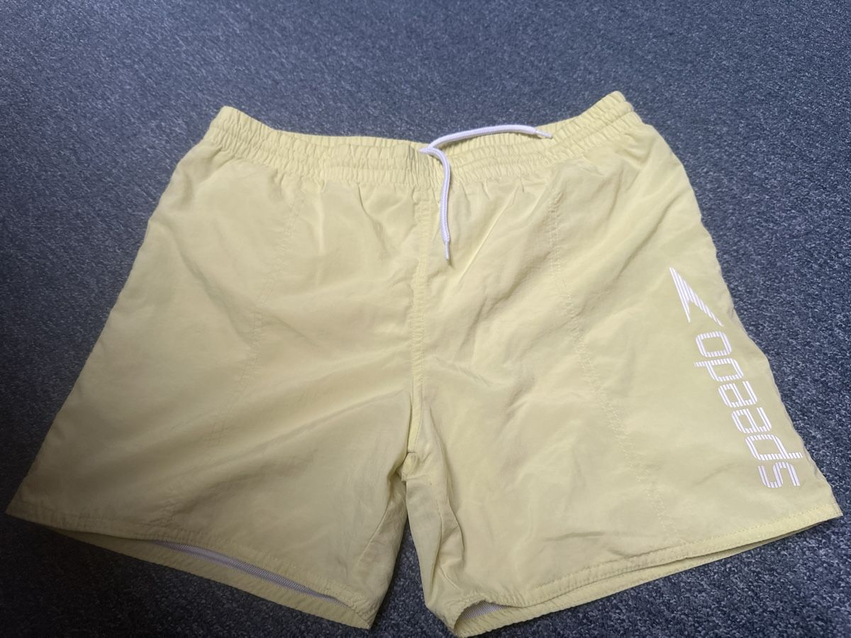 Speedo Costumi da bagno: Speedo Badehose  – Usato da Baltschieder venduto da YmroBe
